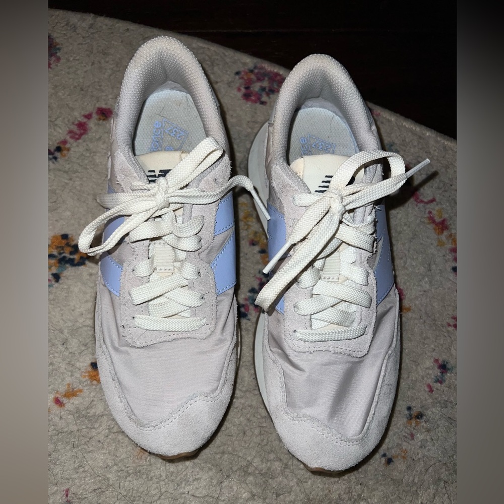 New Balance 237 Sneaker